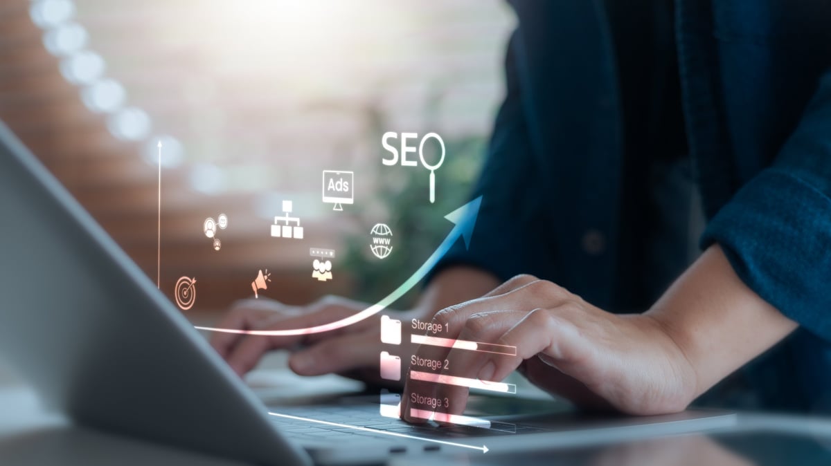 SEO e posizionamento su Google